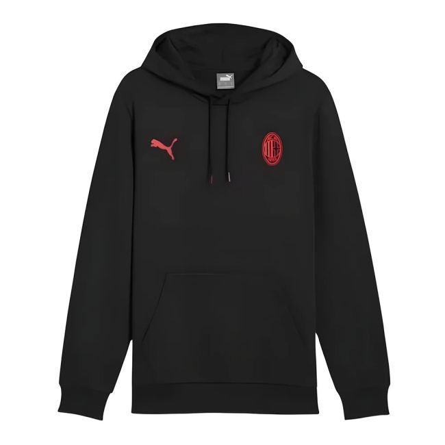 AC Milan Jersey 2025-2026 - top quality uniform exclusive v1.707