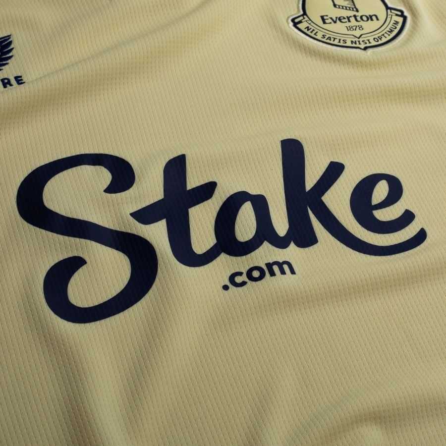 [EFKS] Everton Away Jersey 2025/26