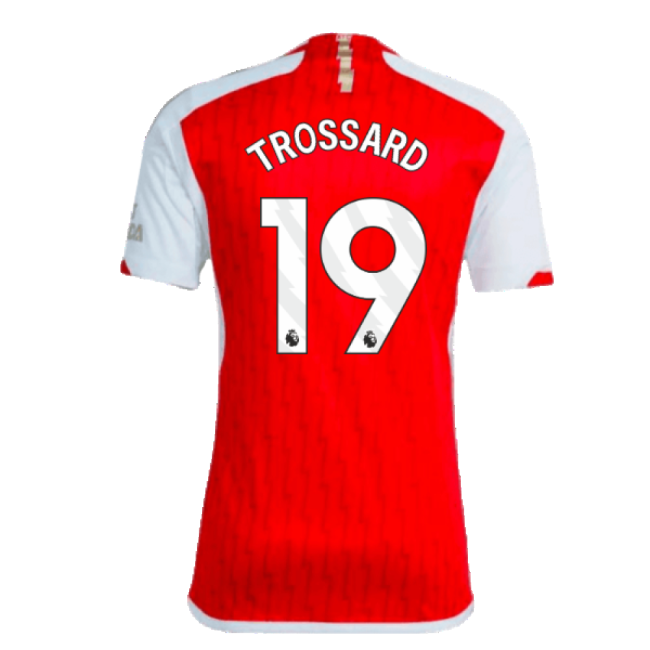ARS 2023-20 great value Home Jersey - Adults | exclusive