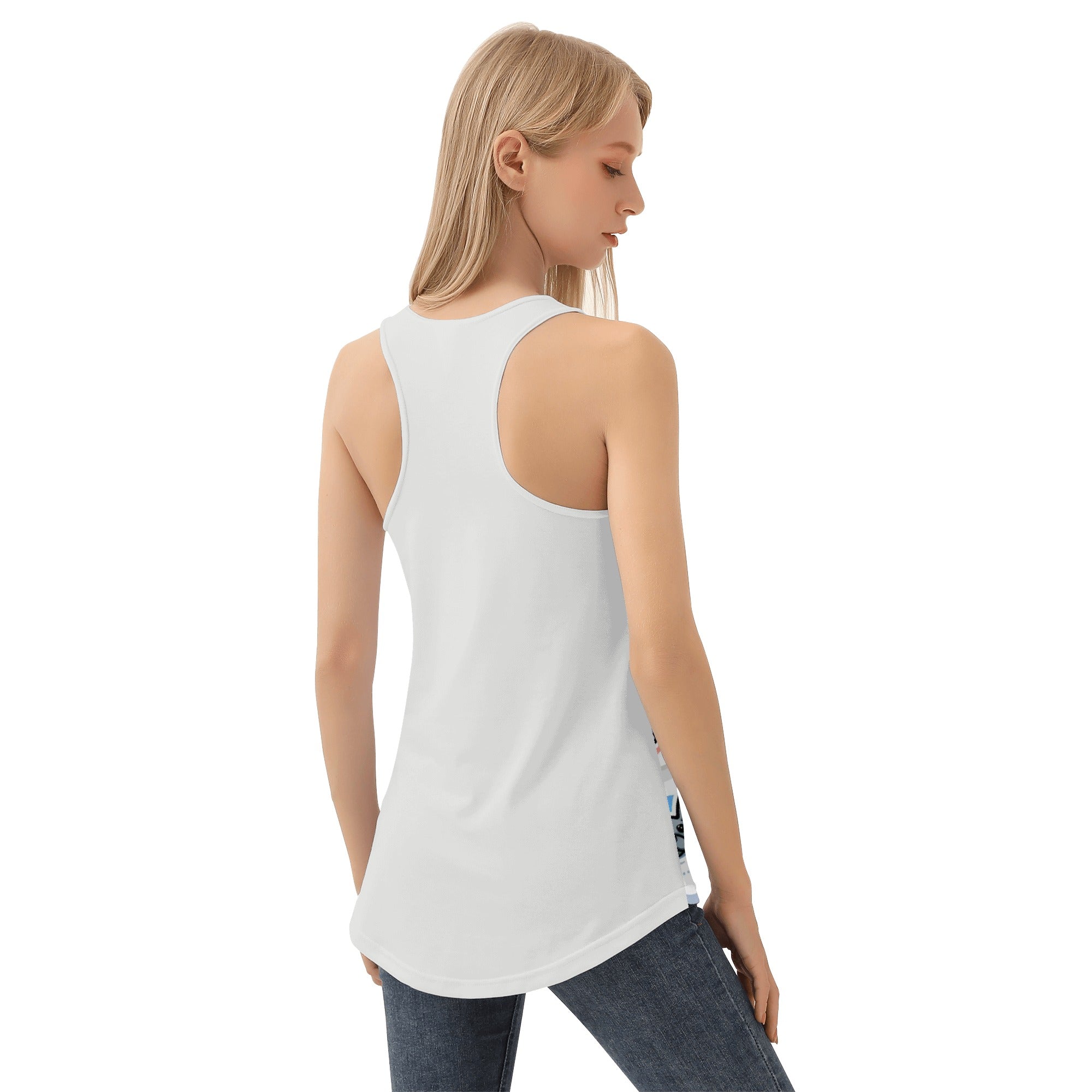 Dixie - Women Tank Tops