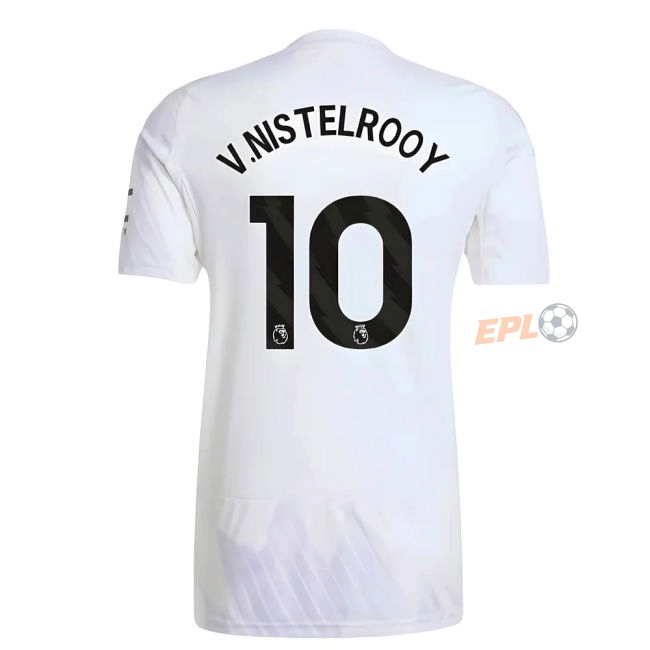 2025-20 MAN sleek Away Shirt - Adults | genuine | first-class