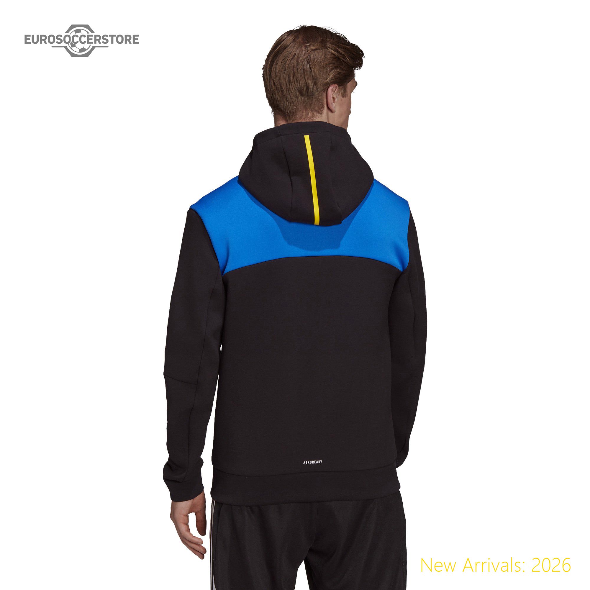 Officially Licensed Adult Mun Team Unknown High-quality Jersey 2023