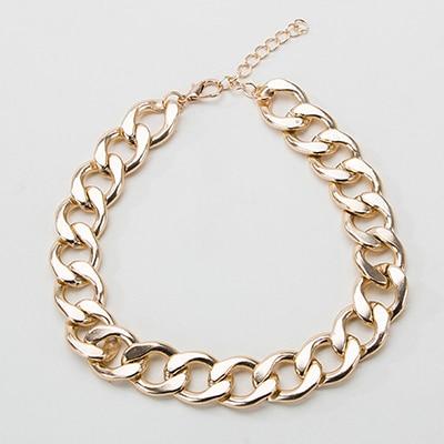 Adjustable Necklace for frenchies (WS69)