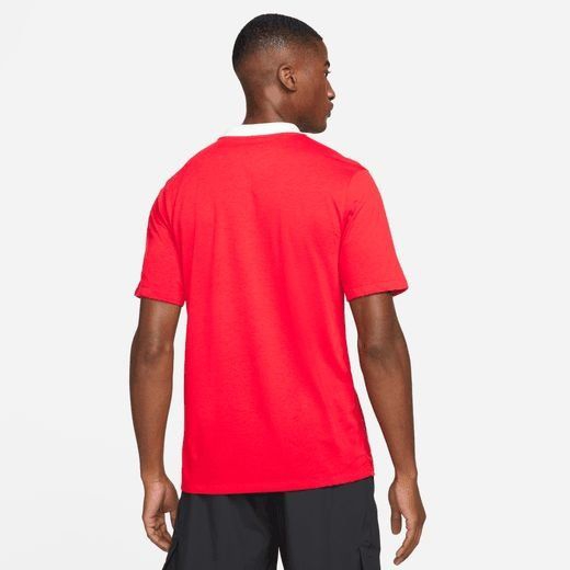 SK Brann Nike Polo University Red/White