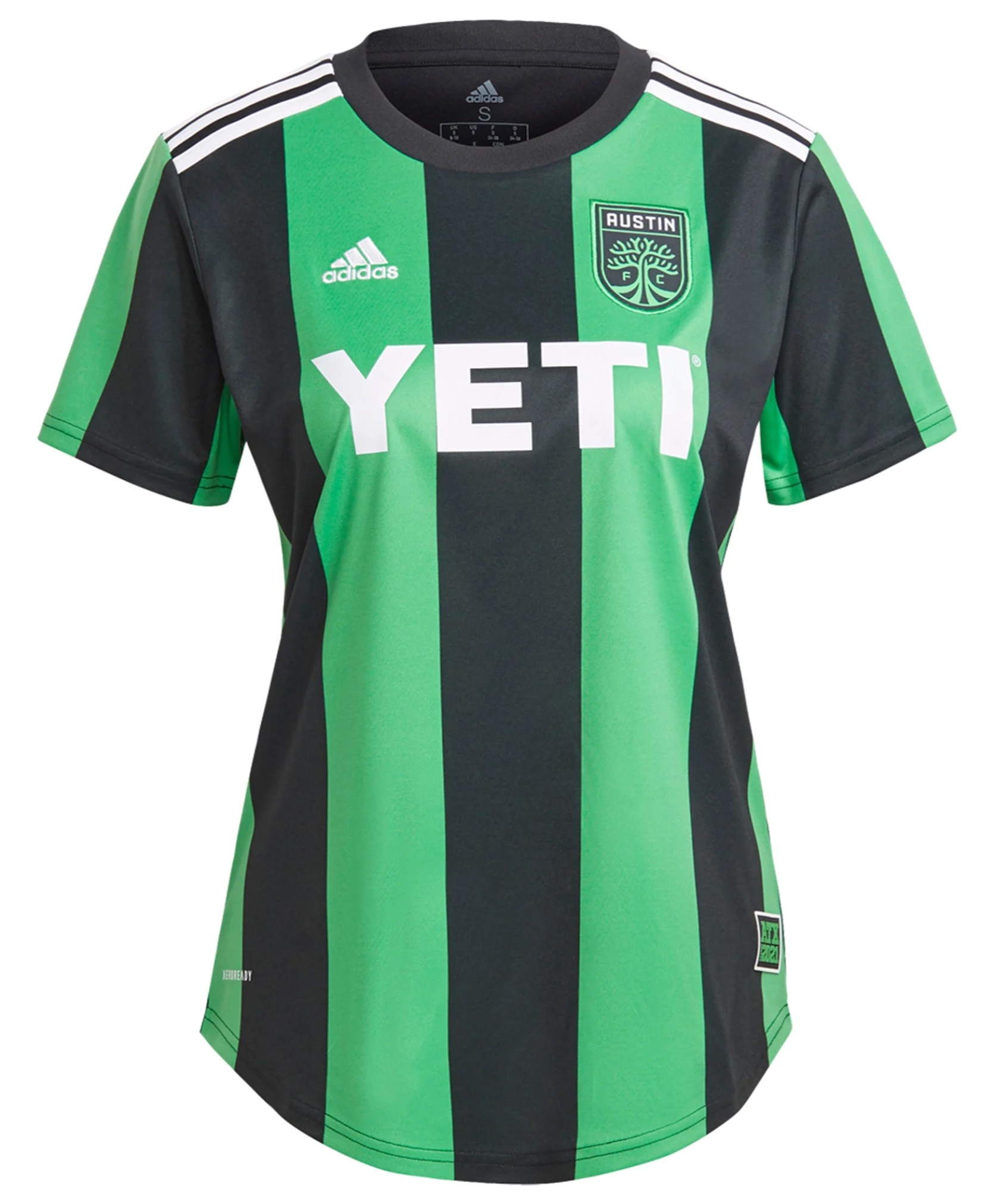 Officially Licensed Adult Aus Team Durable Home Jersey 2021