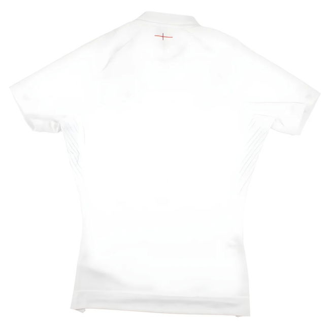 2023-2024 England Rugby Home Pro Jersey (Wilkinson 10)