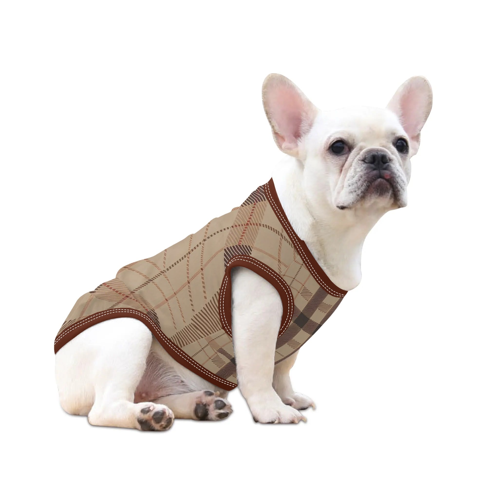 Ace - Shirt for Frenchies - Frenchie Shop Original