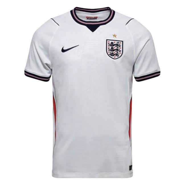 [JED] 2026-2027 England Home Shirt (Anderson 8)