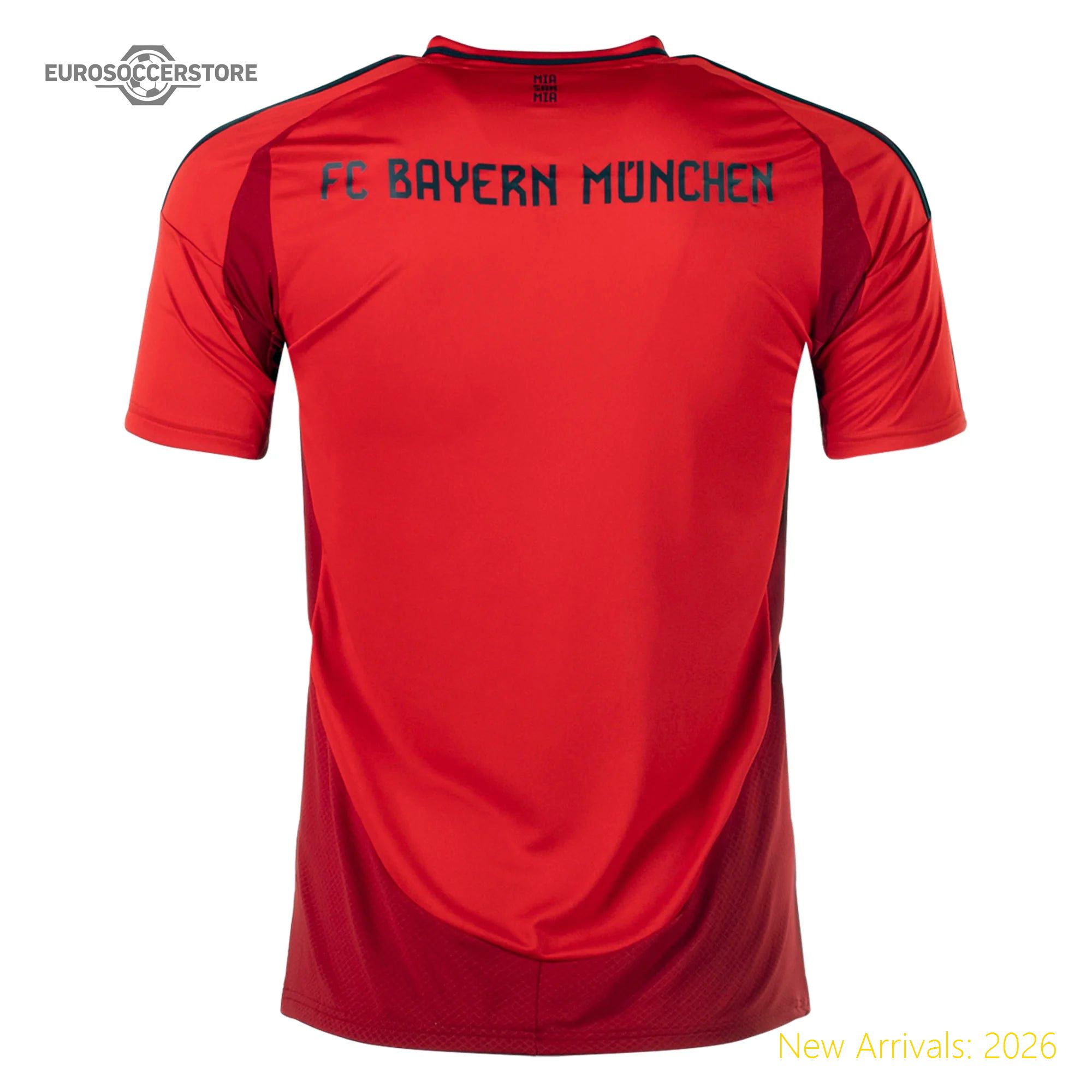 Officially Approved Men Bay Team Home Top-grade Jersey 2023