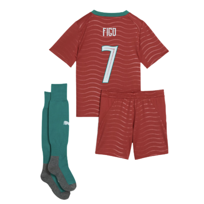 Eye-catching 2026-2027 Esp 1-2 Years High-quality Home Jersey 0