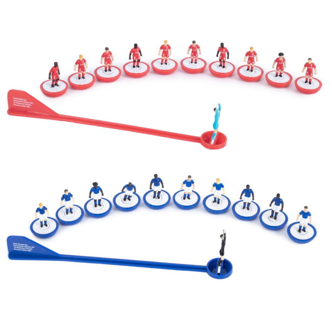 Liverpool (liverpool) Official - Match Day Essential - English League