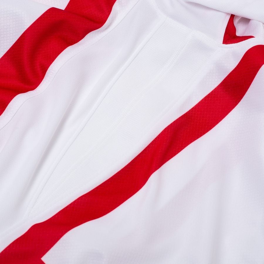 Atletico Madrid Home Shirt 2025/26