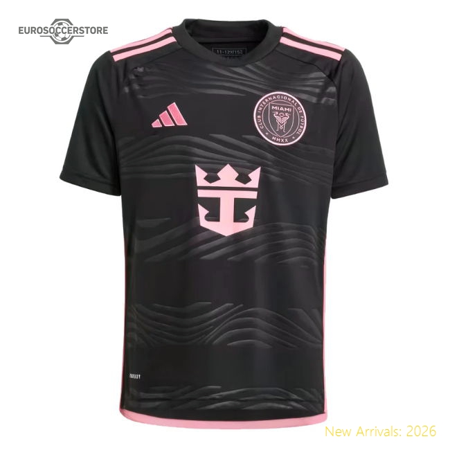 Gentle Football Team Kids Jersey 2024-2025 Kids-safe Technology