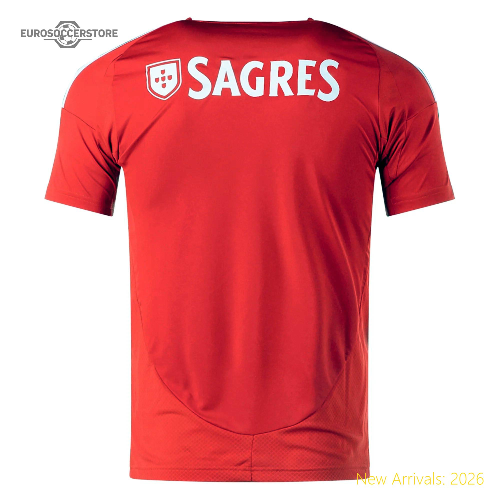 Sleek Design Superior Ben Men Attacking Threat Home Jersey 2023