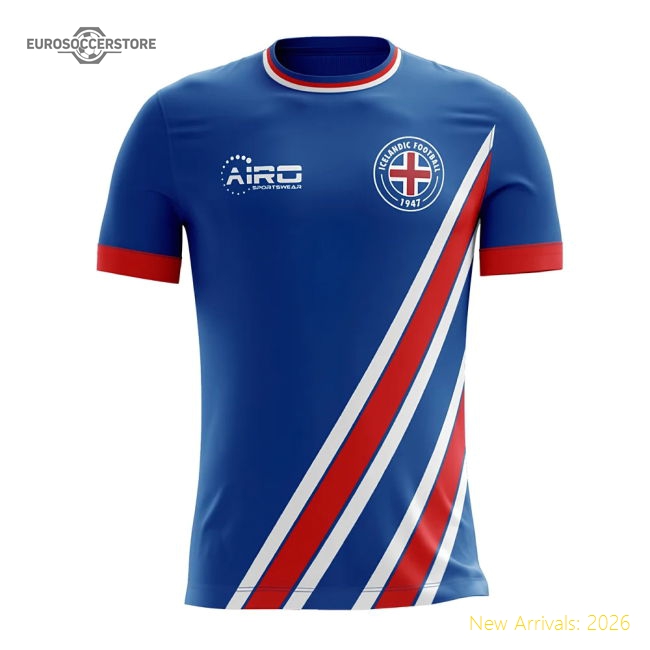 Latest Team Replica Jersey High-Quality Materials Officially