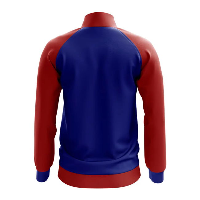 Chile Main Team Pro Level Concept Elite Kit