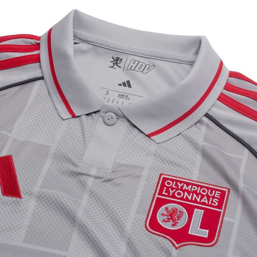 [EFKS] Lyon Jersey 3rd 2025/26