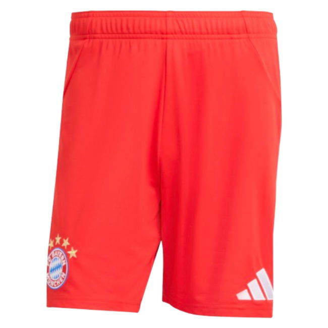 Bayern Munich Limited Edition Home Jersey 2025-2026