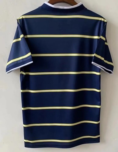 Premium 1998 International Jersey Retro With Collector's Item Design