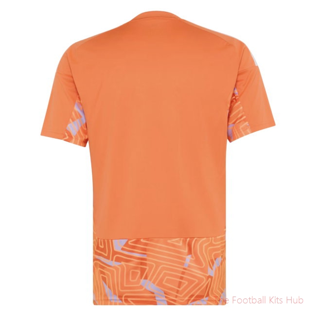 Juventus Home 2026-2027 Goalkeeper Shirt (Pinsoglio 23)