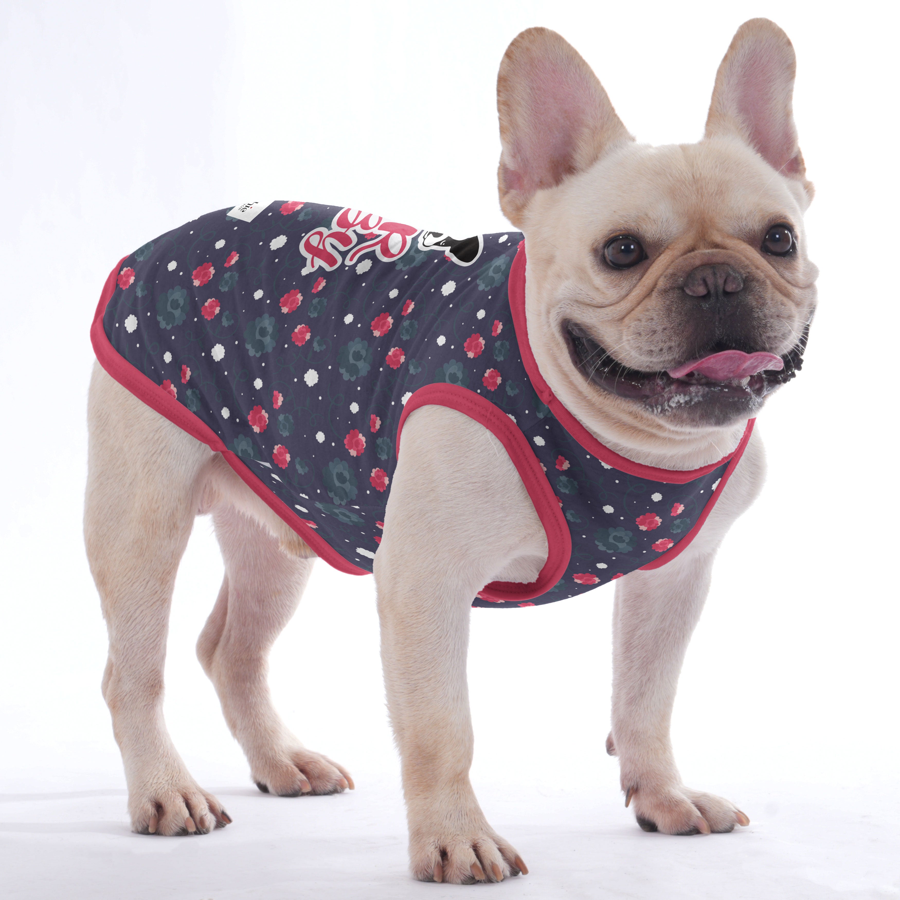 French Bulldog Penelope Shirt For Frenchies Frenchie Shop Original Durable Dog Item