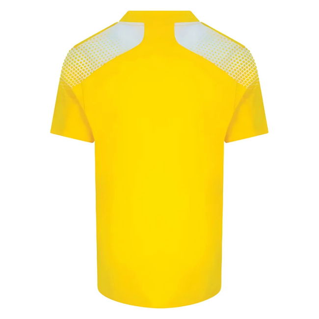 Premium Quality Committed Fulham Fresh Look Football Shirt