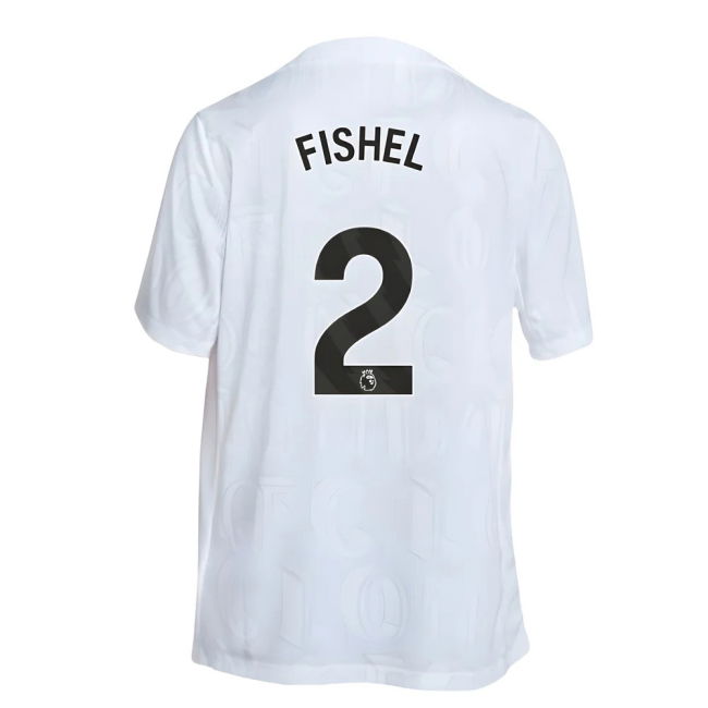 Adult Chelsea Jersey 2025-2026 #43