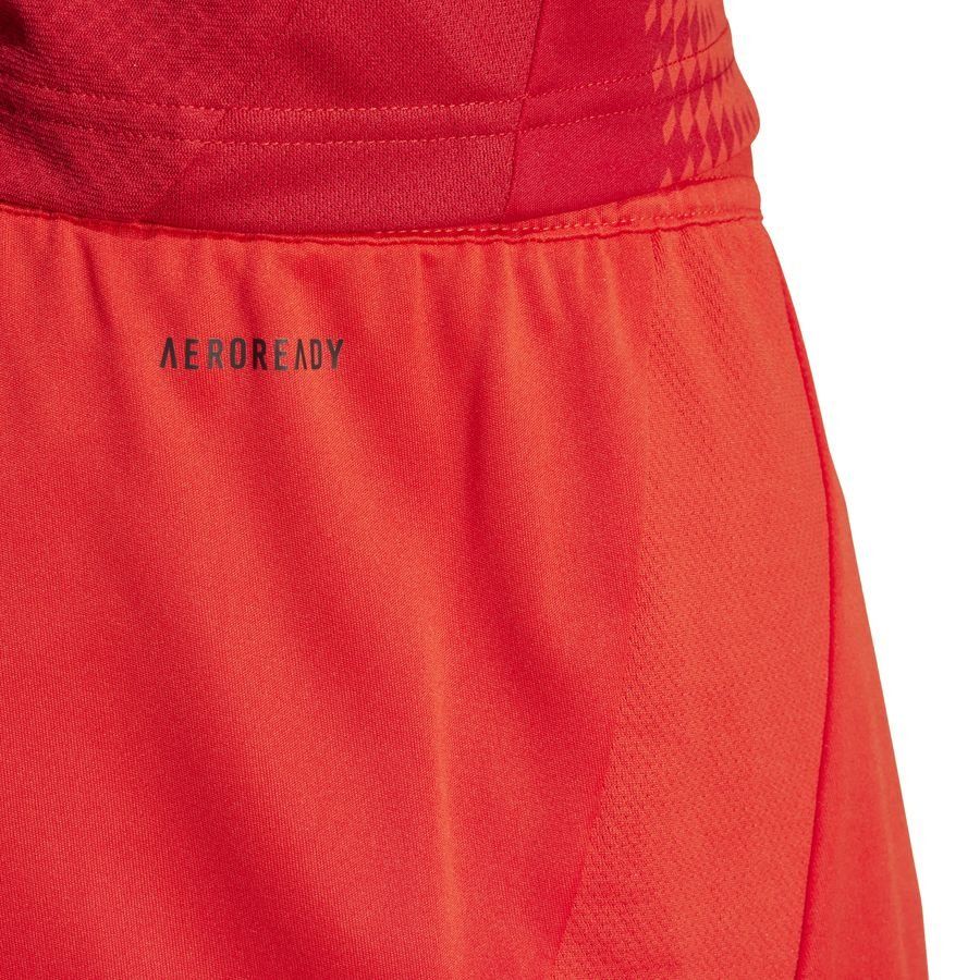 Bayern München Home Shorts 2024/25 Adidas National Team Wear