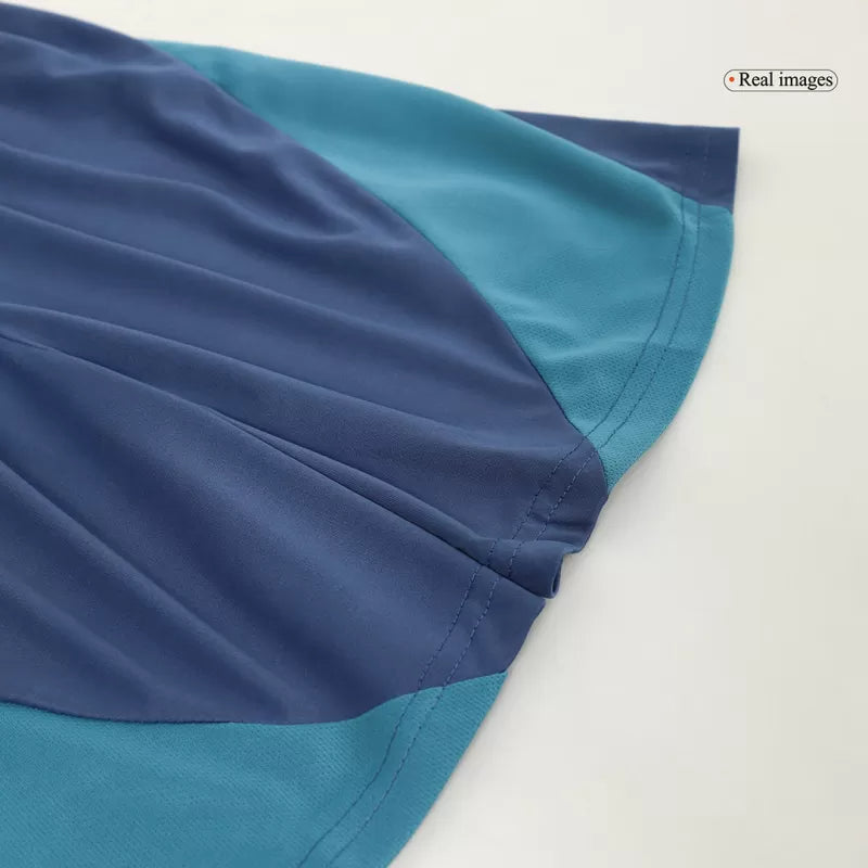 Ajax Away Kids Soccer Jerseys Kit 2024/25 Authentic Kit