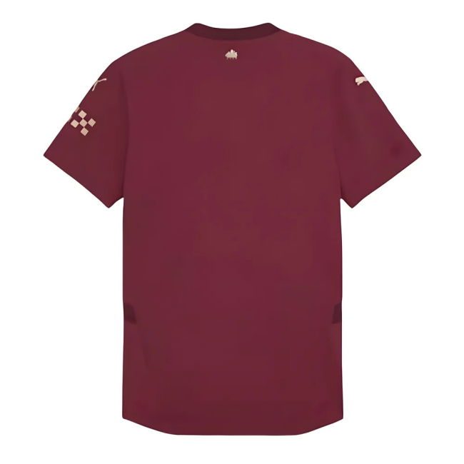 Man City Soccer Jerseys Superior Third Jersey 2024-2025