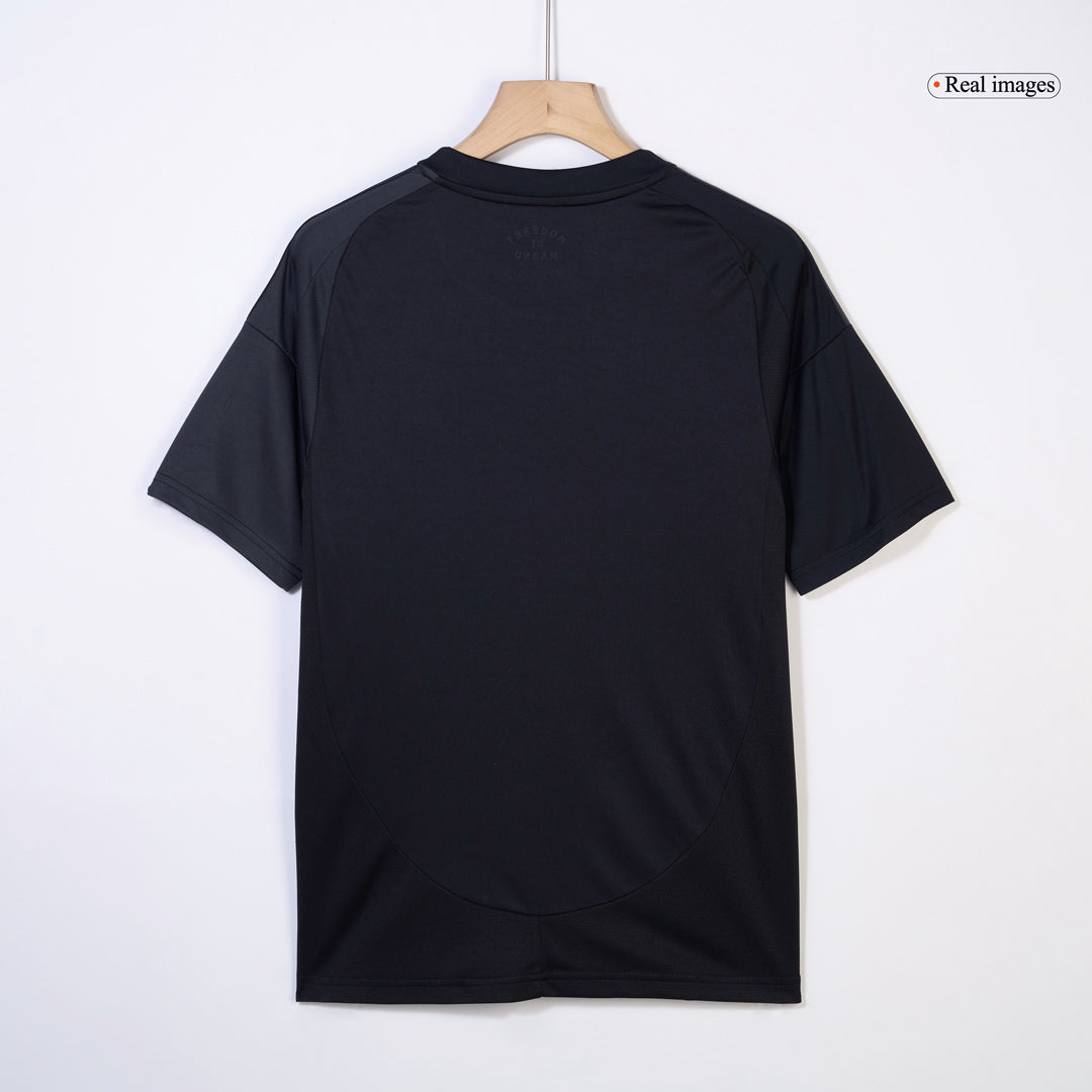 MESSI #10 Inter Miami CF Away  Soccer Jersey 2025 Authentic Kit