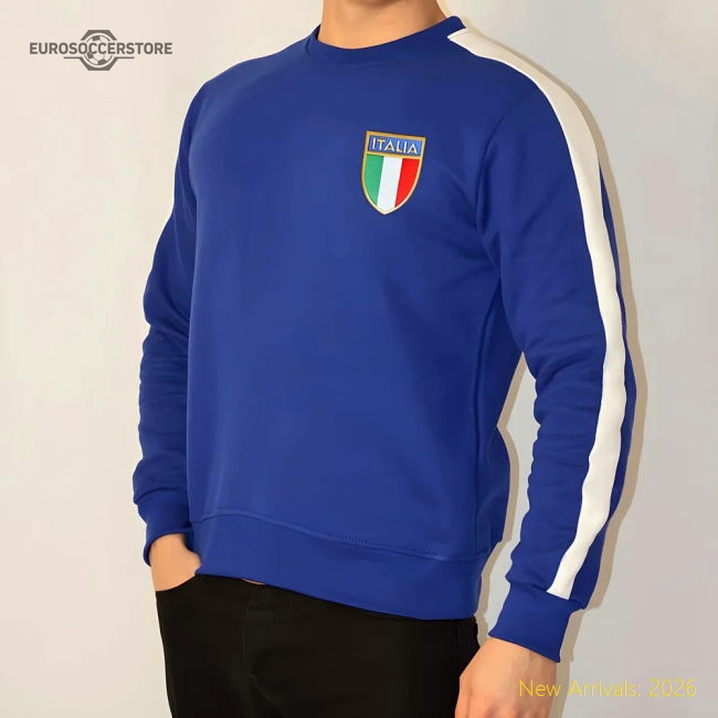 Official European Team 2026-2027 Home Short Sleeve Jersey