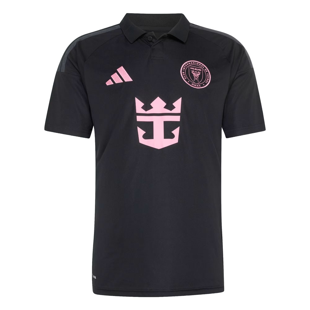 Inter Miami CF 26/27 Away Shirt - Classic Match - Fan Apparel