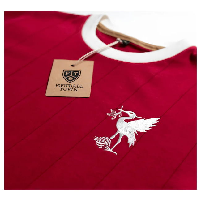 Liverpool trendy Home Football Shirt | official | official