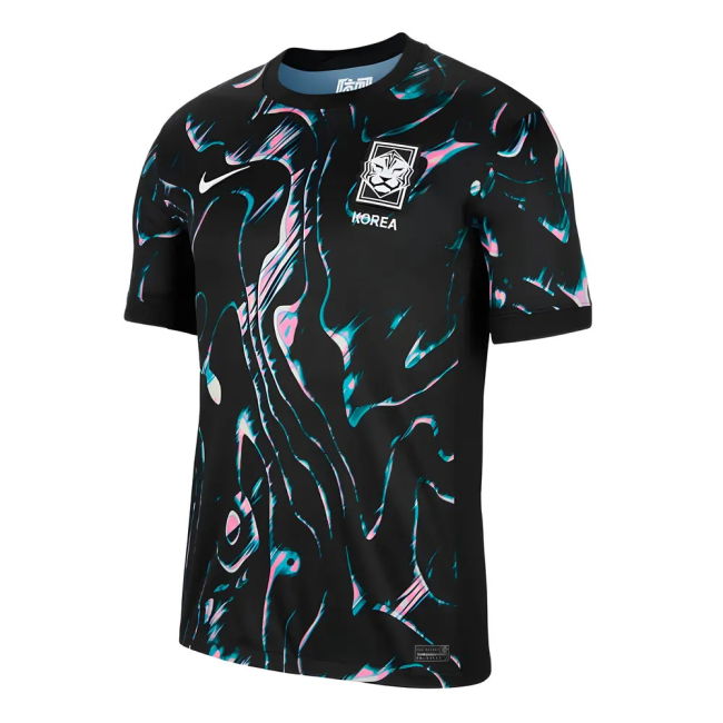 2024-2025 Away Shirt by South (Men