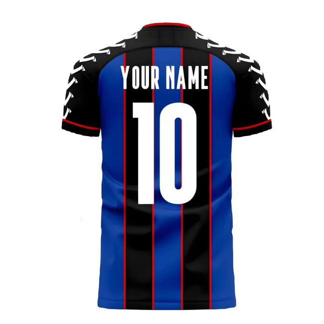 Middlesbrough official style Away Kit 2025-2026