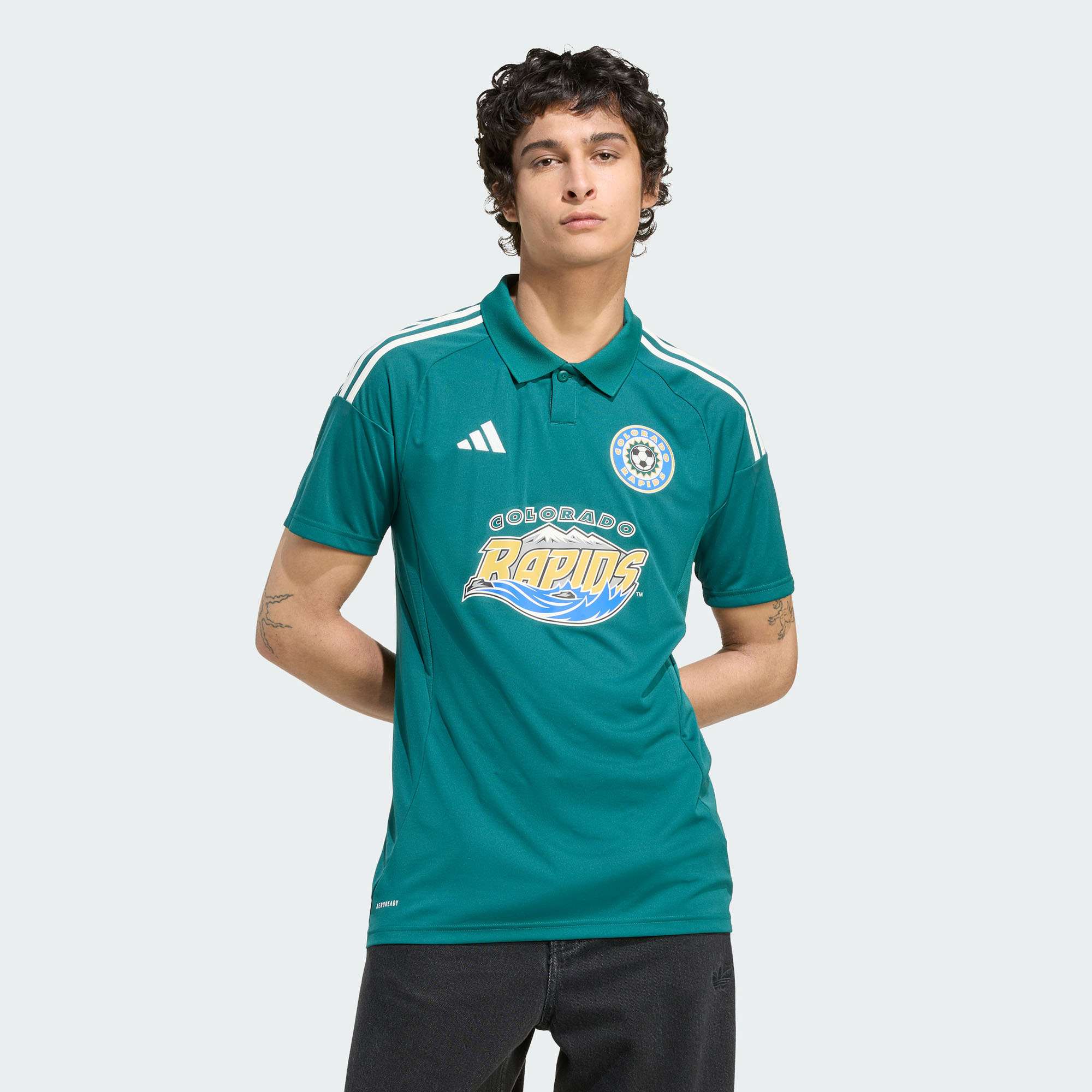 Men's 2025 Premium Quality Replica Jersey - Player Jersey - Get Yours Now