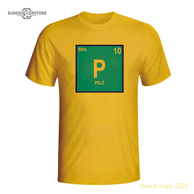 Football Brazil Apparel - Authentic 2024-2025 Edition Quality