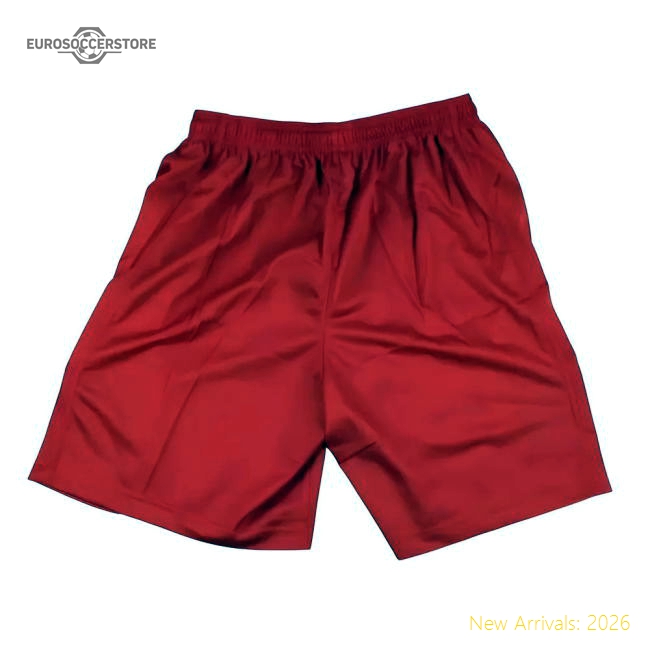 Catanzaro Home Kit Stadium Wear Jersey For Match Days