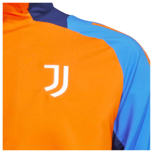 Licensed Juve Durable Material 2025-2026 Campaign Soccer Jersey