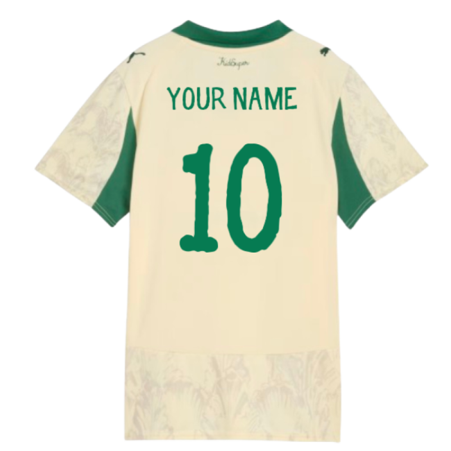 Football Team Modern Womens Jersey Drycell Flexible Breathable
