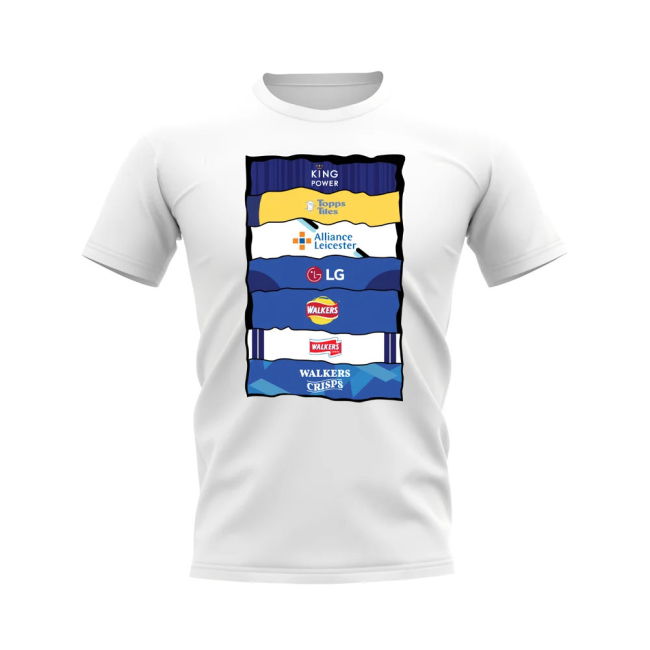 Ultra Comfort Leicester Fresh Look Committed Football Kit