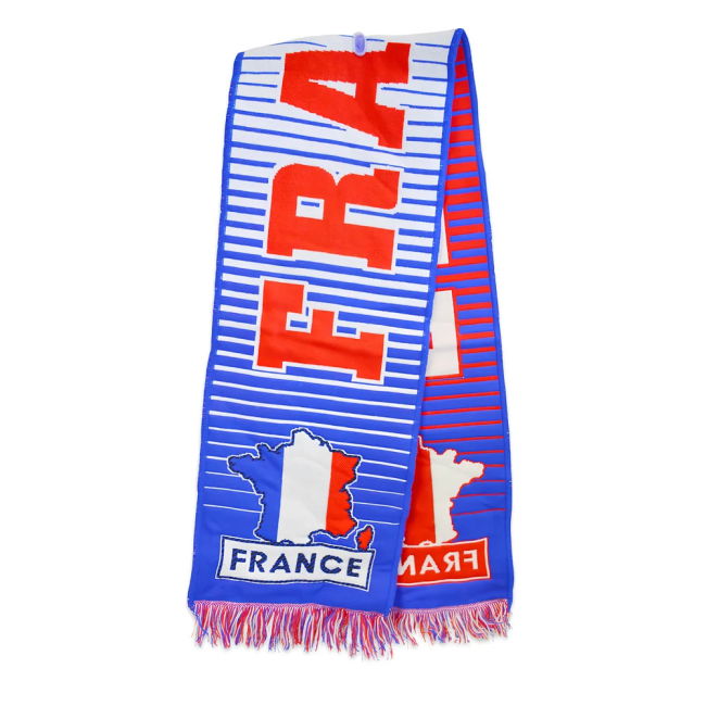 Authentic Replica France Home Replica Jersey for Adults (1)