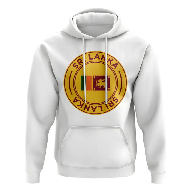 Adult Sri Lanka Jersey Sri