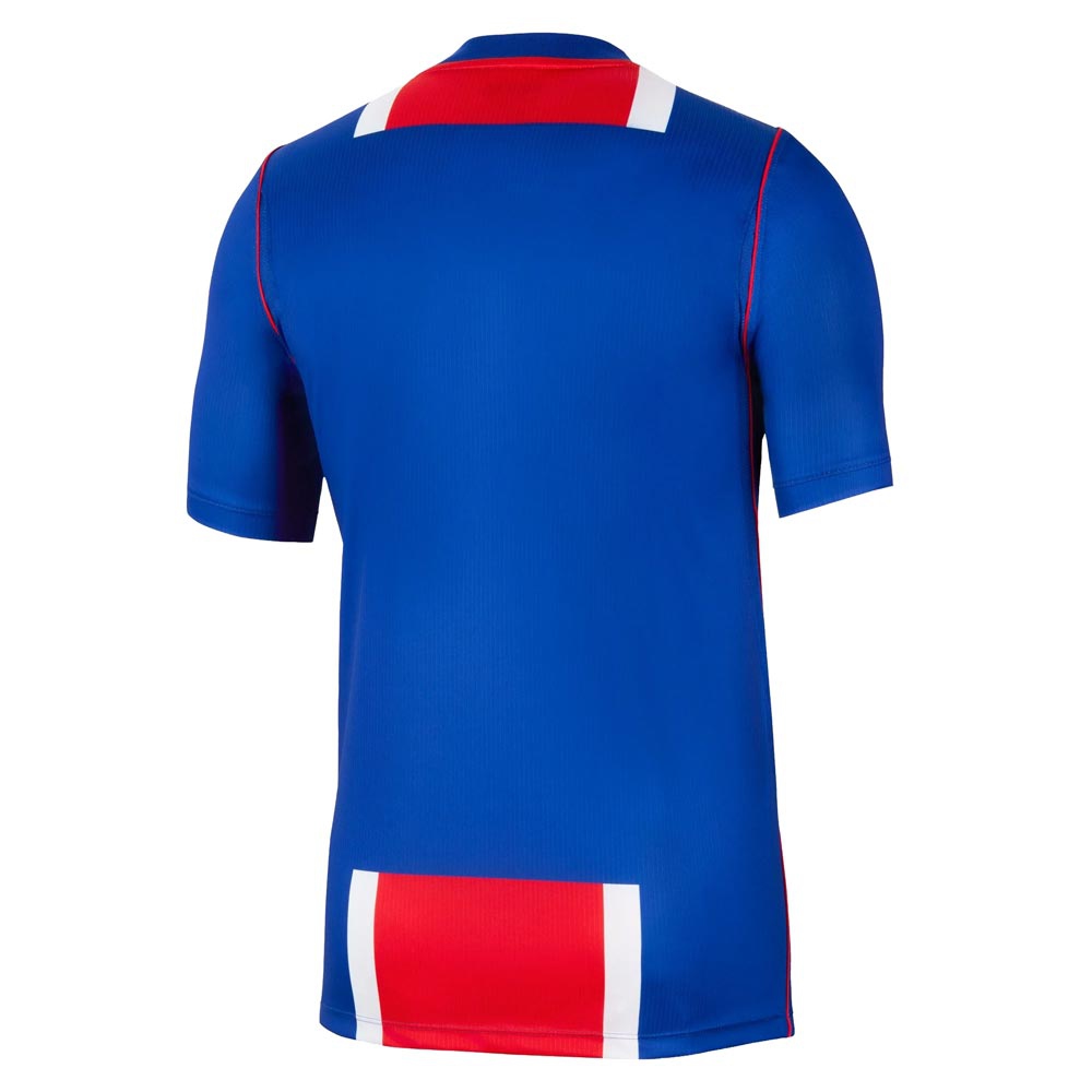 [LK] Paris Saint Germain Home Apparel 26/27
