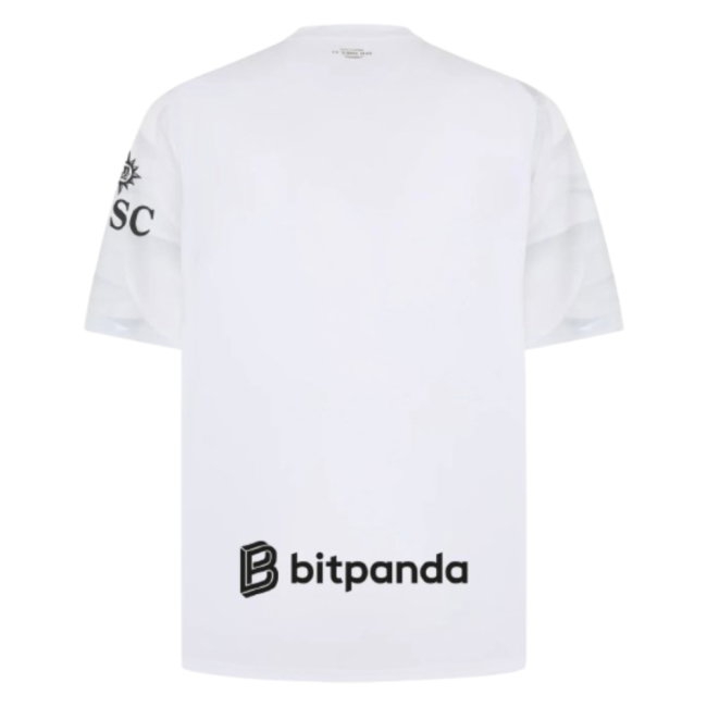 [DDJ] 2026-2027 AC Milan Away Shirt