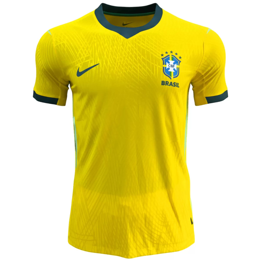 Professional Premium Durable BRAZIL HOME SHIRT WORLD CUP 2026