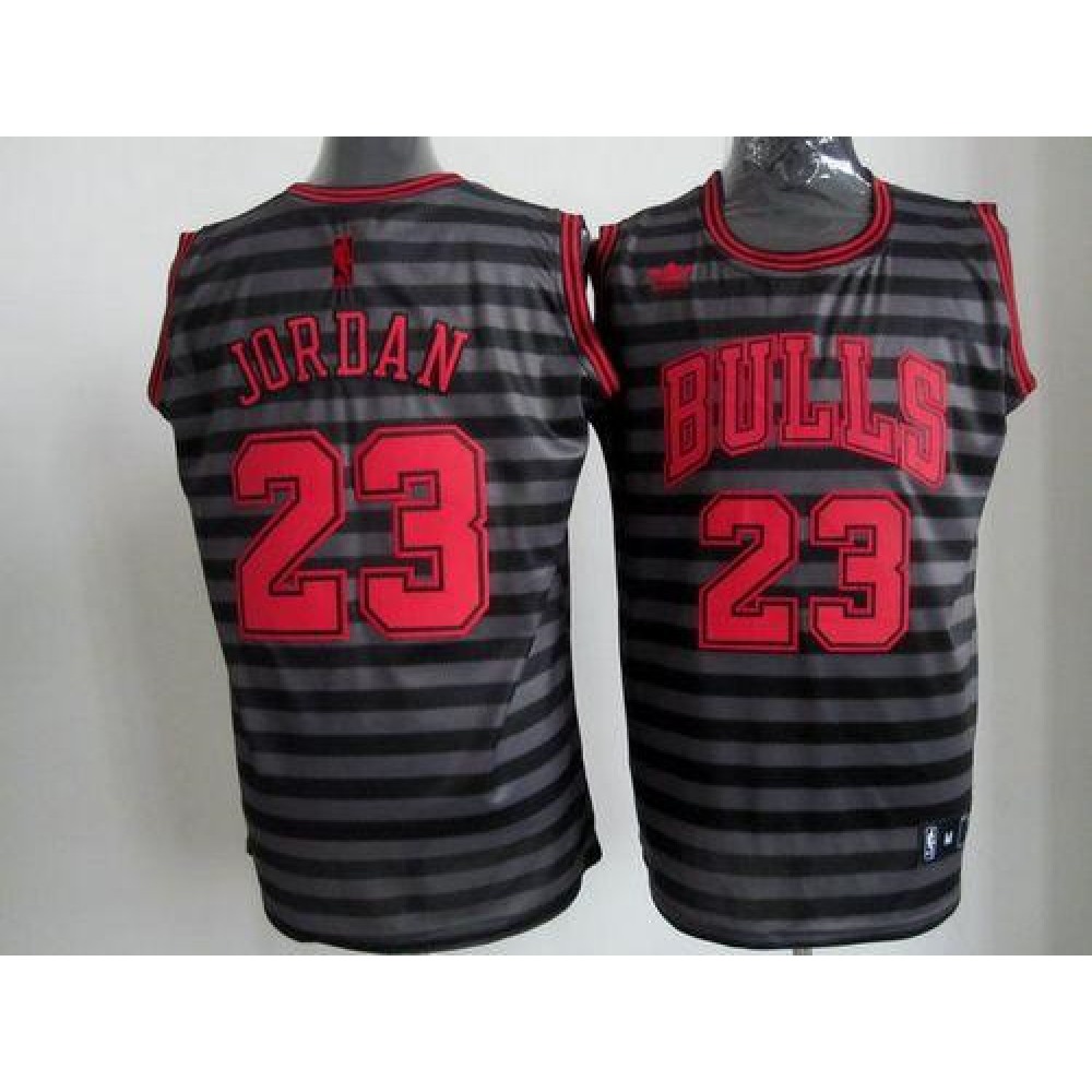 High-Quality 23 Black Jersey - - Fan Favorite