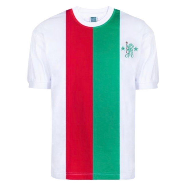 [LLS] Chelsea 1974 Third Retro Shirt