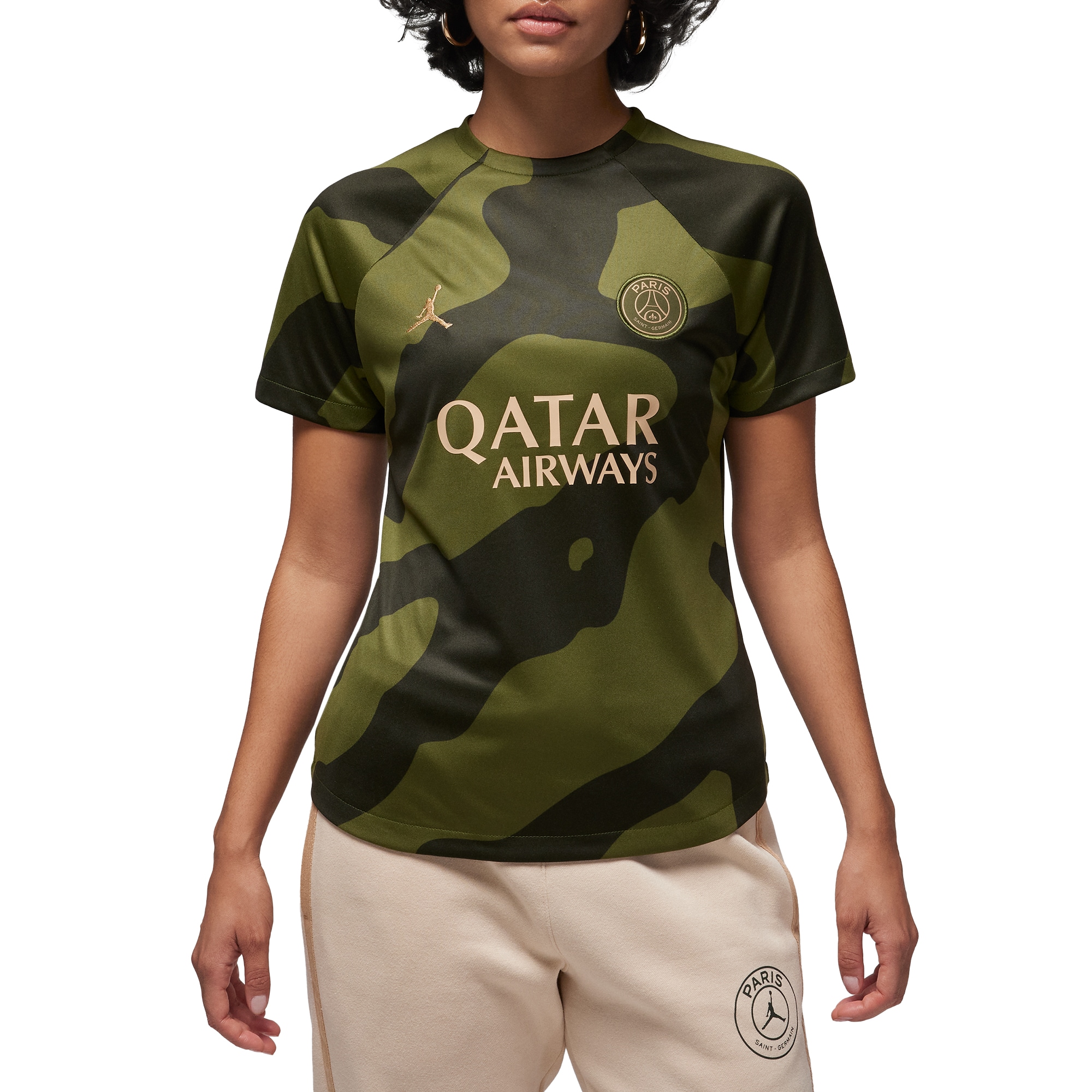 Women's 2023 Excellent Jersey Jersey - Player Jersey - Special Price